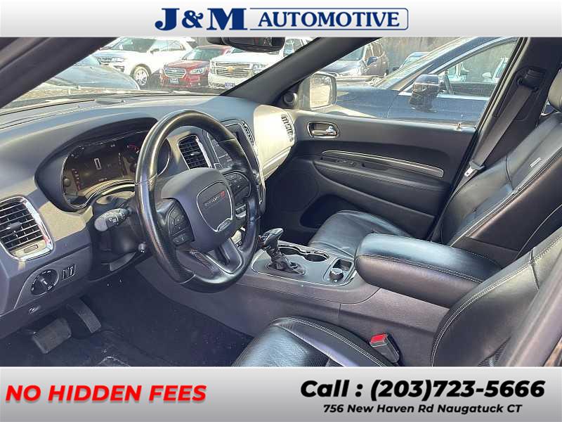 2020 Dodge Durango R/T, available for sale in Naugatuck, Connecticut | J&M Automotive Sls&Svc LLC. Naugatuck, Connecticut 2020 Dodge Durango R/T, available for sale in Naugatuck, Connecticut | J&M Automotive Sls&Svc LLC. Naugatuck, Connecticut