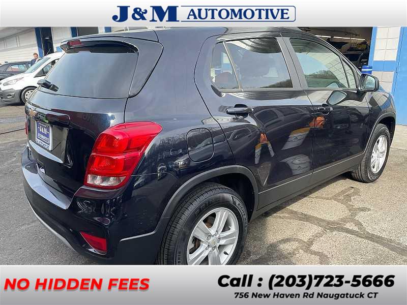 2021 Chevrolet Trax LT, available for sale in Naugatuck, Connecticut | J&M Automotive Sls&Svc LLC. Naugatuck, Connecticut 2021 Chevrolet Trax LT, available for sale in Naugatuck, Connecticut | J&M Automotive Sls&Svc LLC. Naugatuck, Connecticut