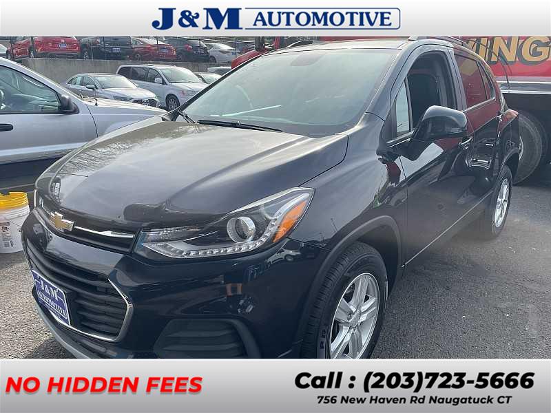 2021 Chevrolet Trax LT, available for sale in Naugatuck, Connecticut | J&M Automotive Sls&Svc LLC. Naugatuck, Connecticut 2021 Chevrolet Trax LT, available for sale in Naugatuck, Connecticut | J&M Automotive Sls&Svc LLC. Naugatuck, Connecticut