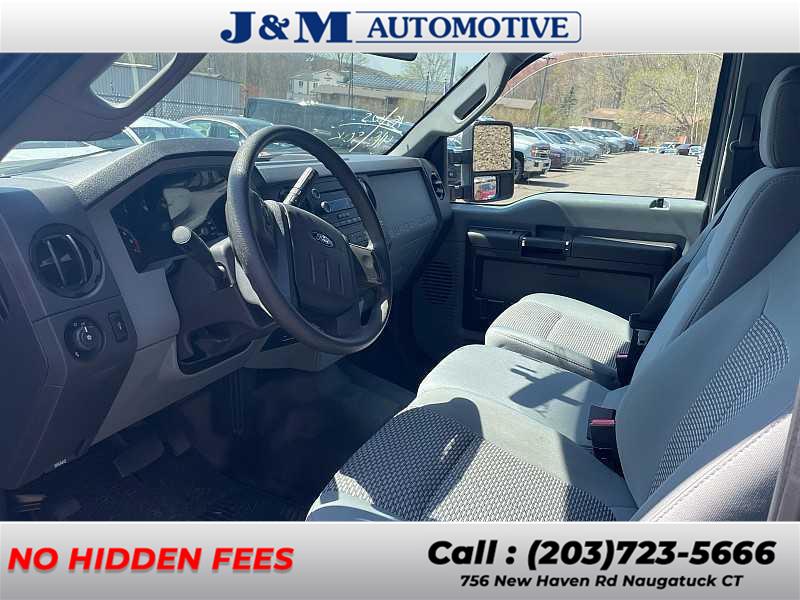 2012 Ford Super Duty F-350 Srw XL, available for sale in Naugatuck, Connecticut | J&M Automotive Sls&Svc LLC. Naugatuck, Connecticut 2012 Ford Super Duty F-350 Srw XL, available for sale in Naugatuck, Connecticut | J&M Automotive Sls&Svc LLC. Naugatuck, Connecticut