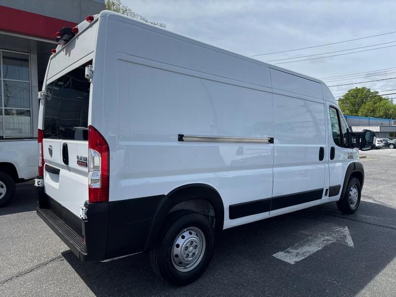 2021 Ram Promaster 2500 High Roof, available for sale in Maple Shade, New Jersey | Car Revolution. Maple Shade, New Jersey 2021 Ram Promaster 2500 High Roof, available for sale in Maple Shade, New Jersey | Car Revolution. Maple Shade, New Jersey