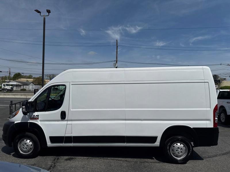 2021 Ram Promaster 2500 High Roof, available for sale in Maple Shade, New Jersey | Car Revolution. Maple Shade, New Jersey 2021 Ram Promaster 2500 High Roof, available for sale in Maple Shade, New Jersey | Car Revolution. Maple Shade, New Jersey