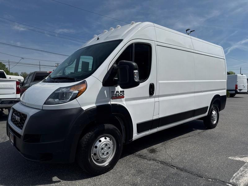 2021 Ram Promaster 2500 High Roof, available for sale in Maple Shade, New Jersey | Car Revolution. Maple Shade, New Jersey 2021 Ram Promaster 2500 High Roof, available for sale in Maple Shade, New Jersey | Car Revolution. Maple Shade, New Jersey