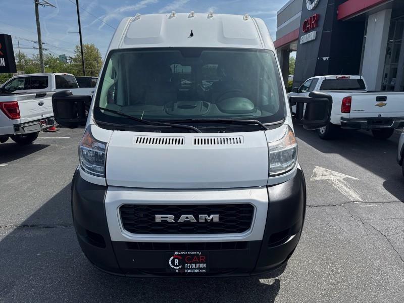 2021 Ram Promaster 2500 High Roof, available for sale in Maple Shade, New Jersey | Car Revolution. Maple Shade, New Jersey 2021 Ram Promaster 2500 High Roof, available for sale in Maple Shade, New Jersey | Car Revolution. Maple Shade, New Jersey
