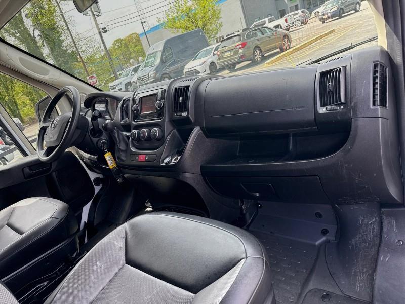 2021 Ram Promaster 2500 High Roof, available for sale in Maple Shade, New Jersey | Car Revolution. Maple Shade, New Jersey 2021 Ram Promaster 2500 High Roof, available for sale in Maple Shade, New Jersey | Car Revolution. Maple Shade, New Jersey