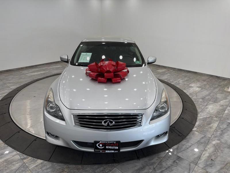 2014 Infiniti Q60 Convertible Base, available for sale in Maple Shade, New Jersey | Car Revolution. Maple Shade, New Jersey 2014 Infiniti Q60 Convertible Base, available for sale in Maple Shade, New Jersey | Car Revolution. Maple Shade, New Jersey