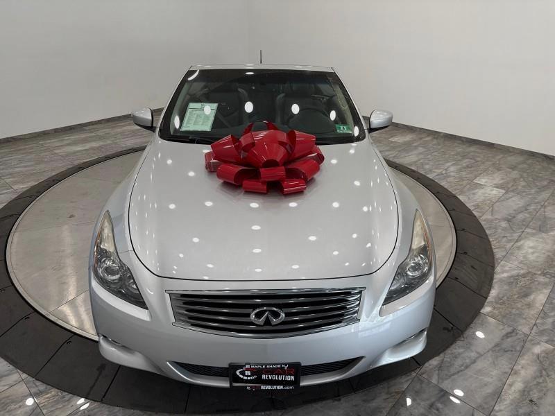 2014 Infiniti Q60 Convertible Base, available for sale in Maple Shade, New Jersey | Car Revolution. Maple Shade, New Jersey 2014 Infiniti Q60 Convertible Base, available for sale in Maple Shade, New Jersey | Car Revolution. Maple Shade, New Jersey