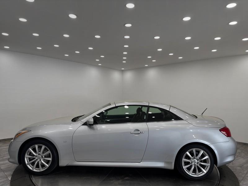 2014 Infiniti Q60 Convertible Base, available for sale in Maple Shade, New Jersey | Car Revolution. Maple Shade, New Jersey 2014 Infiniti Q60 Convertible Base, available for sale in Maple Shade, New Jersey | Car Revolution. Maple Shade, New Jersey