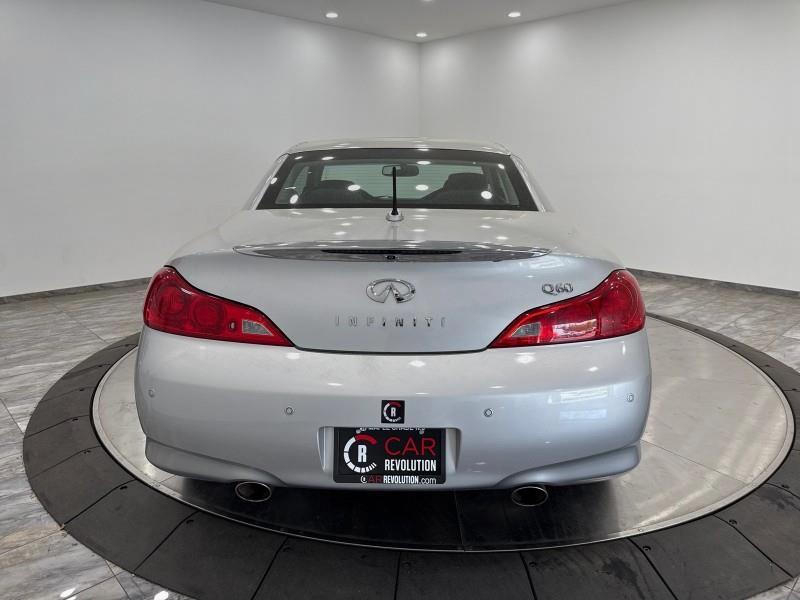 2014 Infiniti Q60 Convertible Base, available for sale in Maple Shade, New Jersey | Car Revolution. Maple Shade, New Jersey 2014 Infiniti Q60 Convertible Base, available for sale in Maple Shade, New Jersey | Car Revolution. Maple Shade, New Jersey