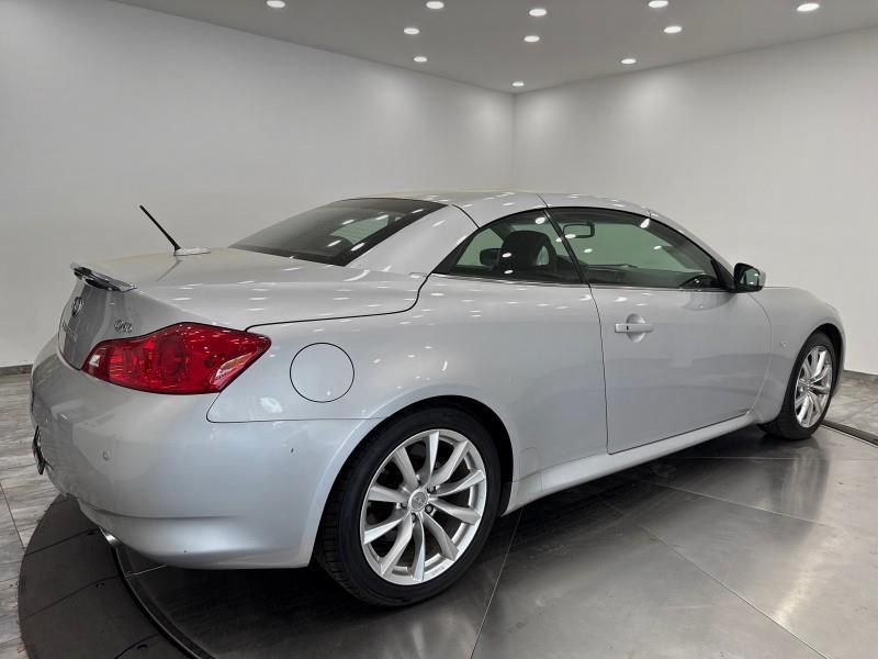 2014 Infiniti Q60 Convertible Base, available for sale in Maple Shade, New Jersey | Car Revolution. Maple Shade, New Jersey 2014 Infiniti Q60 Convertible Base, available for sale in Maple Shade, New Jersey | Car Revolution. Maple Shade, New Jersey