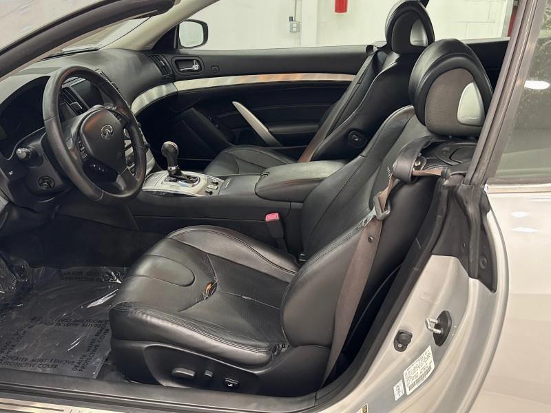 2014 Infiniti Q60 Convertible Base, available for sale in Maple Shade, New Jersey | Car Revolution. Maple Shade, New Jersey 2014 Infiniti Q60 Convertible Base, available for sale in Maple Shade, New Jersey | Car Revolution. Maple Shade, New Jersey