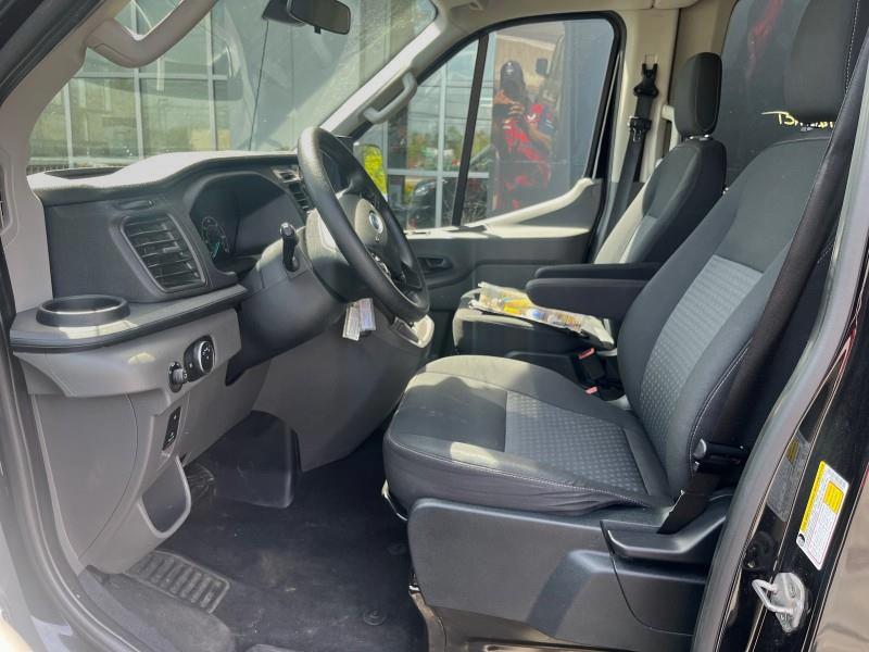 2023 Ford Transit-350 Mr 15 Passenger Van XLT RWD, available for sale in Maple Shade, New Jersey | Car Revolution. Maple Shade, New Jersey 2023 Ford Transit-350 Mr 15 Passenger Van XLT RWD, available for sale in Maple Shade, New Jersey | Car Revolution. Maple Shade, New Jersey