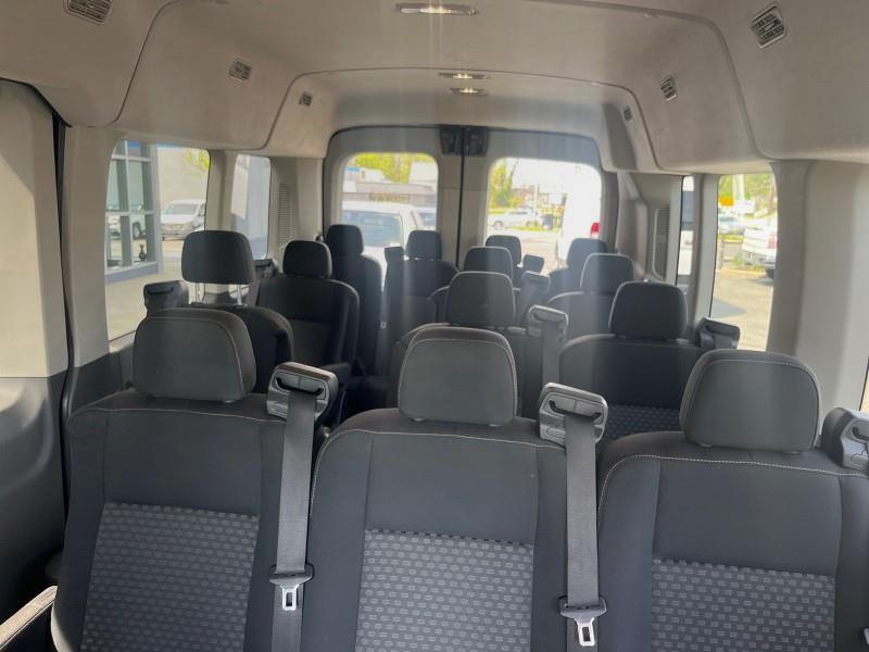 2023 Ford Transit-350 Mr 15 Passenger Van XLT RWD, available for sale in Maple Shade, New Jersey | Car Revolution. Maple Shade, New Jersey 2023 Ford Transit-350 Mr 15 Passenger Van XLT RWD, available for sale in Maple Shade, New Jersey | Car Revolution. Maple Shade, New Jersey