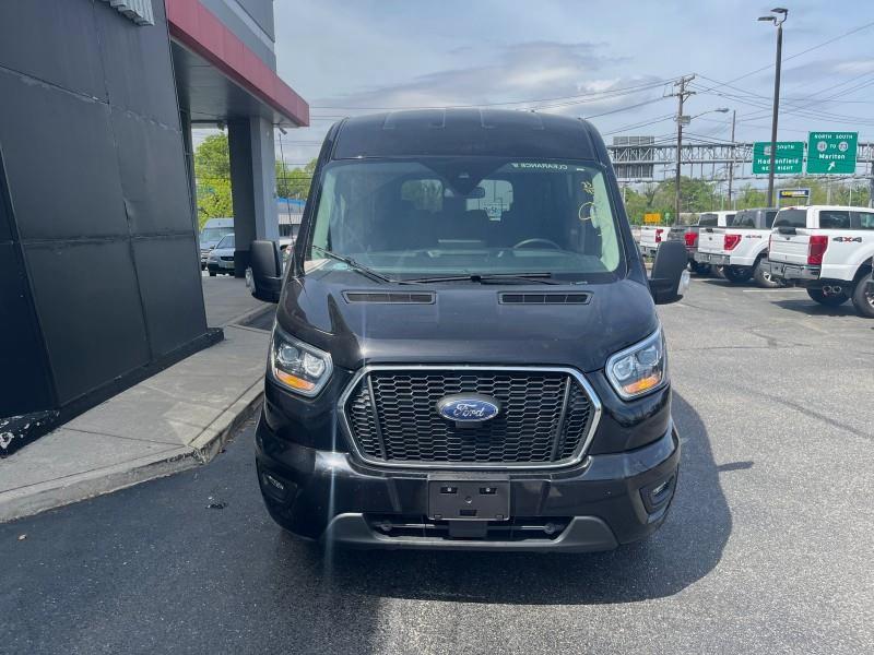 2023 Ford Transit-350 Mr 15 Passenger Van XLT RWD, available for sale in Maple Shade, New Jersey | Car Revolution. Maple Shade, New Jersey 2023 Ford Transit-350 Mr 15 Passenger Van XLT RWD, available for sale in Maple Shade, New Jersey | Car Revolution. Maple Shade, New Jersey
