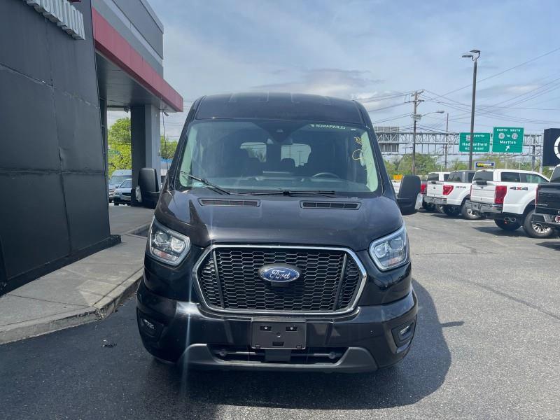 2023 Ford Transit-350 Mr 15 Passenger Van XLT RWD, available for sale in Maple Shade, New Jersey | Car Revolution. Maple Shade, New Jersey 2023 Ford Transit-350 Mr 15 Passenger Van XLT RWD, available for sale in Maple Shade, New Jersey | Car Revolution. Maple Shade, New Jersey
