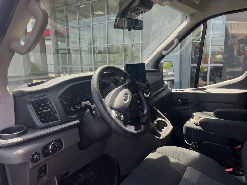 2023 Ford Transit-350 Mr 15 Passenger Van XLT RWD, available for sale in Maple Shade, New Jersey | Car Revolution. Maple Shade, New Jersey 2023 Ford Transit-350 Mr 15 Passenger Van XLT RWD, available for sale in Maple Shade, New Jersey | Car Revolution. Maple Shade, New Jersey