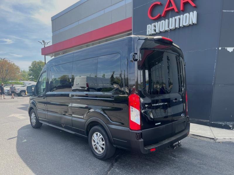 2023 Ford Transit-350 Mr 15 Passenger Van XLT RWD, available for sale in Maple Shade, New Jersey | Car Revolution. Maple Shade, New Jersey 2023 Ford Transit-350 Mr 15 Passenger Van XLT RWD, available for sale in Maple Shade, New Jersey | Car Revolution. Maple Shade, New Jersey