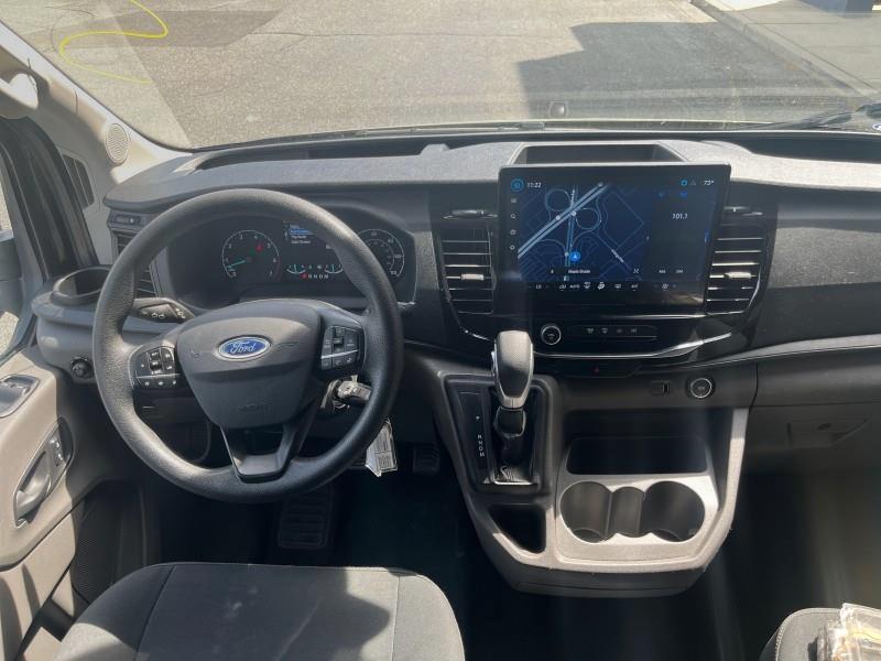 2023 Ford Transit-350 Mr 15 Passenger Van XLT RWD, available for sale in Maple Shade, New Jersey | Car Revolution. Maple Shade, New Jersey 2023 Ford Transit-350 Mr 15 Passenger Van XLT RWD, available for sale in Maple Shade, New Jersey | Car Revolution. Maple Shade, New Jersey