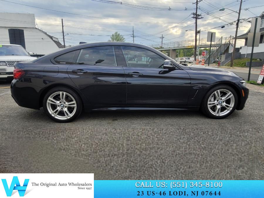 2020 BMW 4 Series 430i xDrive Gran Coupe MSport, available for sale in Lodi, New Jersey | AW Auto & Truck Wholesalers, Inc. Lodi, New Jersey 2020 BMW 4 Series 430i xDrive Gran Coupe MSport, available for sale in Lodi, New Jersey | AW Auto & Truck Wholesalers, Inc. Lodi, New Jersey