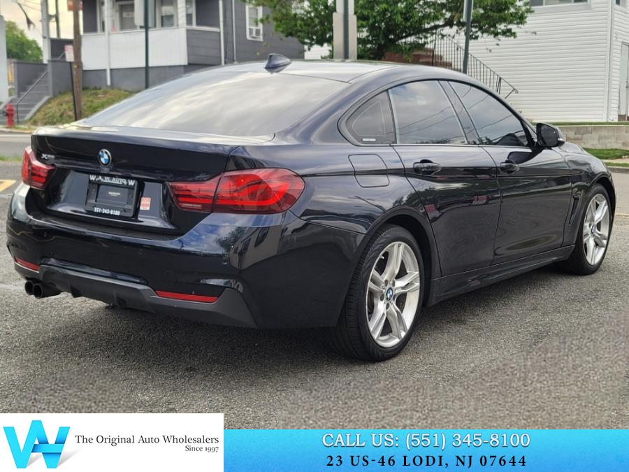 2020 BMW 4 Series 430i xDrive Gran Coupe MSport, available for sale in Lodi, New Jersey | AW Auto & Truck Wholesalers, Inc. Lodi, New Jersey 2020 BMW 4 Series 430i xDrive Gran Coupe MSport, available for sale in Lodi, New Jersey | AW Auto & Truck Wholesalers, Inc. Lodi, New Jersey