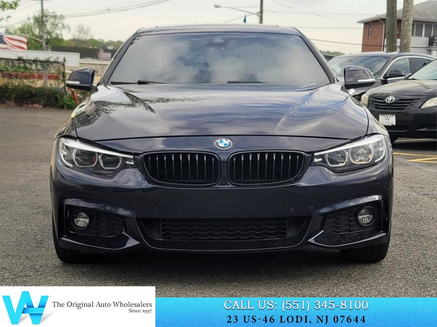 2020 BMW 4 Series 430i xDrive Gran Coupe MSport, available for sale in Lodi, New Jersey | AW Auto & Truck Wholesalers, Inc. Lodi, New Jersey 2020 BMW 4 Series 430i xDrive Gran Coupe MSport, available for sale in Lodi, New Jersey | AW Auto & Truck Wholesalers, Inc. Lodi, New Jersey