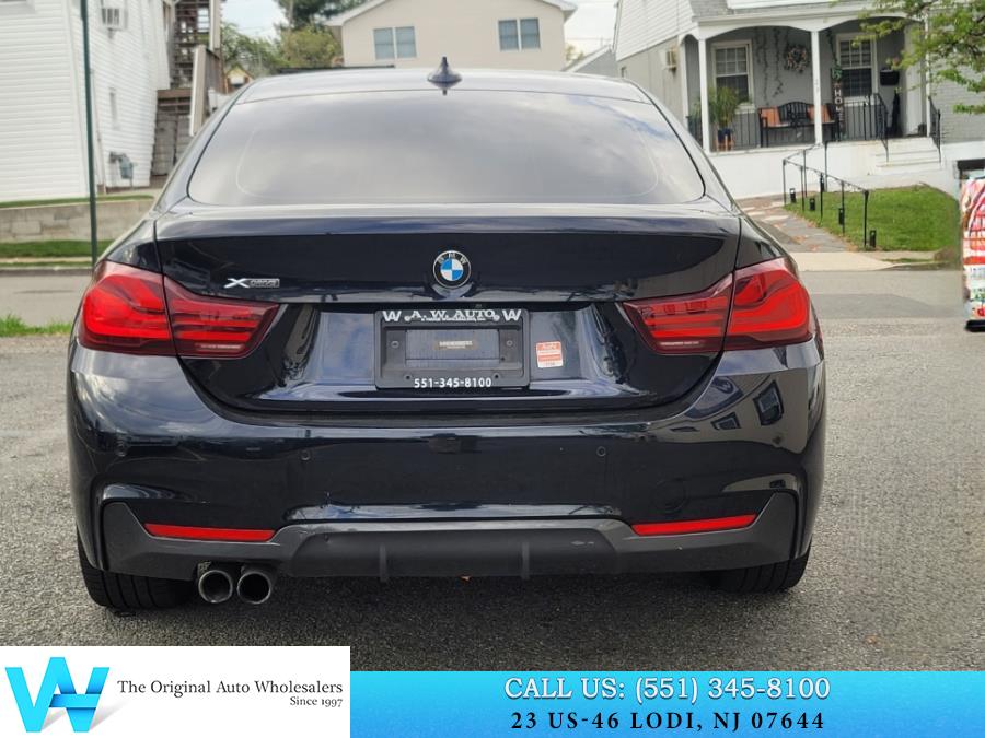 2020 BMW 4 Series 430i xDrive Gran Coupe MSport, available for sale in Lodi, New Jersey | AW Auto & Truck Wholesalers, Inc. Lodi, New Jersey 2020 BMW 4 Series 430i xDrive Gran Coupe MSport, available for sale in Lodi, New Jersey | AW Auto & Truck Wholesalers, Inc. Lodi, New Jersey