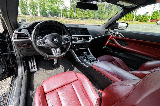 2021 BMW 4 Series 430i, available for sale in Great Neck, New York | Camy Cars. Great Neck, New York 2021 BMW 4 Series 430i, available for sale in Great Neck, New York | Camy Cars. Great Neck, New York