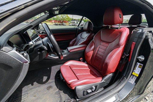 Used 2021 BMW 4 Series in Great Neck, New York | Camy Cars. Great Neck, New York