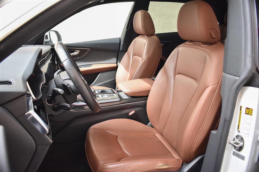 2019 Audi Q8 quattro Premium Plus 55 TFSI AWD 4dr SUV, available for sale in Great Neck, New York | Camy Cars. Great Neck, New York 2019 Audi Q8 quattro Premium Plus 55 TFSI AWD 4dr SUV, available for sale in Great Neck, New York | Camy Cars. Great Neck, New York