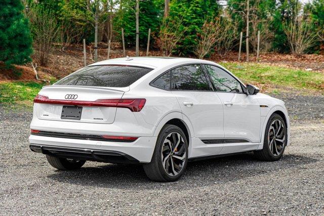 2023 Audi E-tron Sportback S line Premium Plus, available for sale in Great Neck, New York | Camy Cars. Great Neck, New York 2023 Audi E-tron Sportback S line Premium Plus, available for sale in Great Neck, New York | Camy Cars. Great Neck, New York