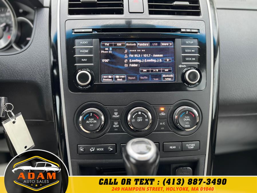 2013 Mazda CX-9 AWD 4dr Sport, available for sale in Holyoke, Massachusetts | Adam Auto Sales. Holyoke, Massachusetts 2013 Mazda CX-9 AWD 4dr Sport, available for sale in Holyoke, Massachusetts | Adam Auto Sales. Holyoke, Massachusetts
