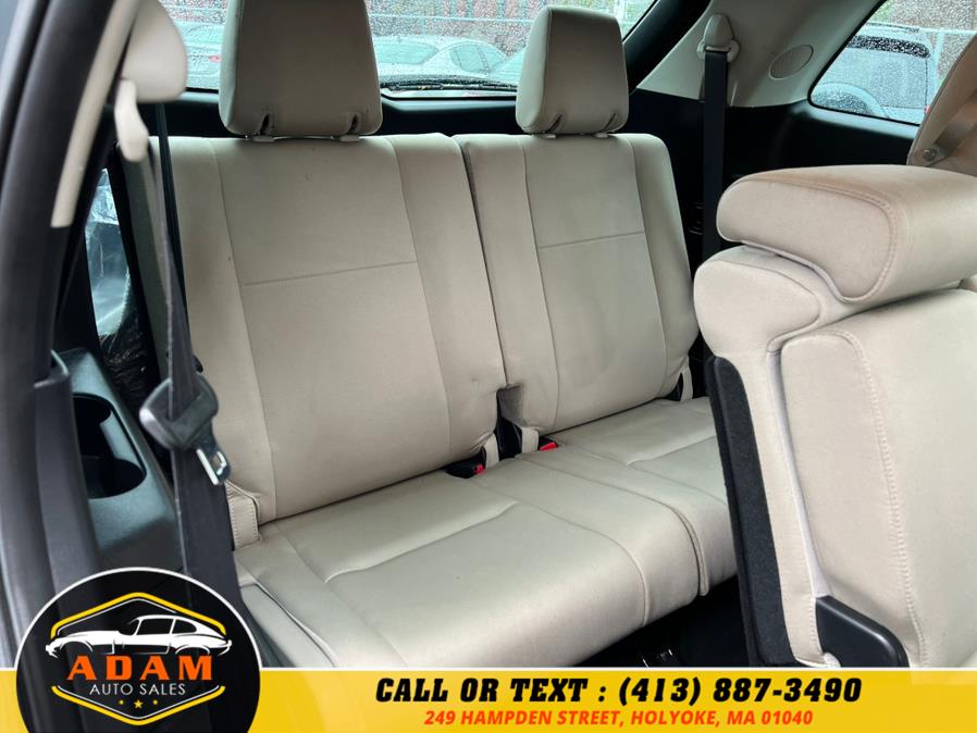 2013 Mazda CX-9 AWD 4dr Sport, available for sale in Holyoke, Massachusetts | Adam Auto Sales. Holyoke, Massachusetts 2013 Mazda CX-9 AWD 4dr Sport, available for sale in Holyoke, Massachusetts | Adam Auto Sales. Holyoke, Massachusetts