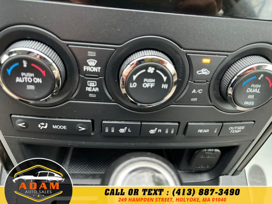 2013 Mazda CX-9 AWD 4dr Sport, available for sale in Holyoke, Massachusetts | Adam Auto Sales. Holyoke, Massachusetts 2013 Mazda CX-9 AWD 4dr Sport, available for sale in Holyoke, Massachusetts | Adam Auto Sales. Holyoke, Massachusetts