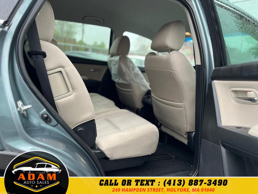 2013 Mazda CX-9 AWD 4dr Sport, available for sale in Holyoke, Massachusetts | Adam Auto Sales. Holyoke, Massachusetts 2013 Mazda CX-9 AWD 4dr Sport, available for sale in Holyoke, Massachusetts | Adam Auto Sales. Holyoke, Massachusetts