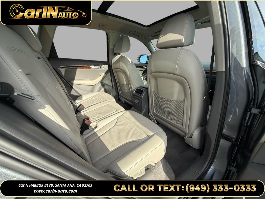 2012 Audi Q5 quattro 4dr 2.0T Premium Plus, available for sale in Santa Ana, California | Carin Auto. Santa Ana, California 2012 Audi Q5 quattro 4dr 2.0T Premium Plus, available for sale in Santa Ana, California | Carin Auto. Santa Ana, California