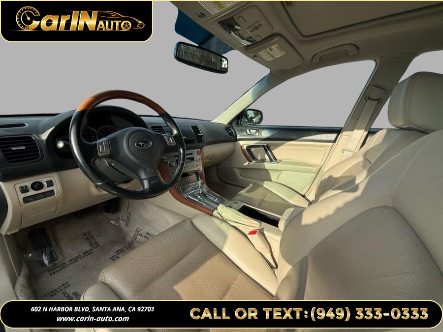 2006 Subaru Legacy Wagon Outback 3.0 R L.L. Bean Auto, available for sale in Santa Ana, California | Carin Auto. Santa Ana, California 2006 Subaru Legacy Wagon Outback 3.0 R L.L. Bean Auto, available for sale in Santa Ana, California | Carin Auto. Santa Ana, California