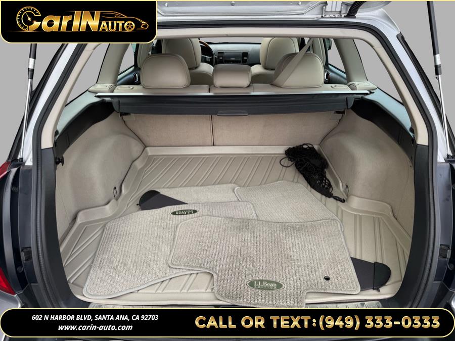 2006 Subaru Legacy Wagon Outback 3.0 R L.L. Bean Auto, available for sale in Santa Ana, California | Carin Auto. Santa Ana, California 2006 Subaru Legacy Wagon Outback 3.0 R L.L. Bean Auto, available for sale in Santa Ana, California | Carin Auto. Santa Ana, California