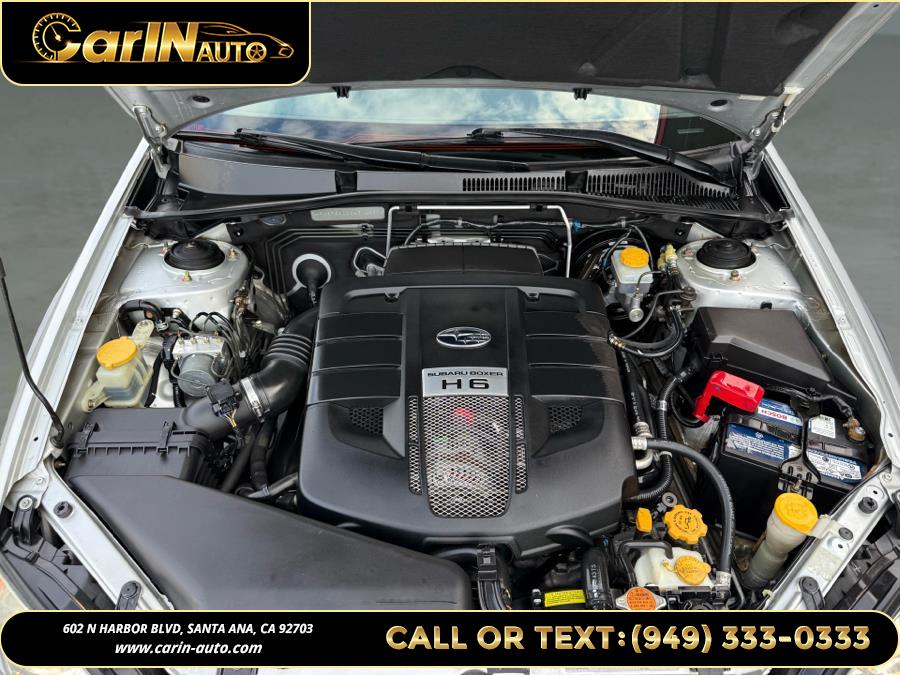 2006 Subaru Legacy Wagon Outback 3.0 R L.L. Bean Auto, available for sale in Santa Ana, California | Carin Auto. Santa Ana, California 2006 Subaru Legacy Wagon Outback 3.0 R L.L. Bean Auto, available for sale in Santa Ana, California | Carin Auto. Santa Ana, California