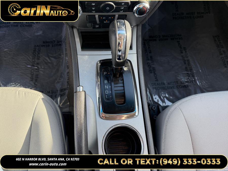 2012 Ford Fusion 4dr Sdn SE FWD, available for sale in Santa Ana, California | Carin Auto. Santa Ana, California 2012 Ford Fusion 4dr Sdn SE FWD, available for sale in Santa Ana, California | Carin Auto. Santa Ana, California