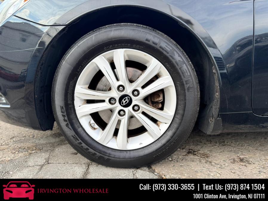 2012 Hyundai Sonata 4dr Sdn 2.4L Auto GLS, available for sale in Irvington, New Jersey | Irvington Wholesale Group. Irvington, New Jersey 2012 Hyundai Sonata 4dr Sdn 2.4L Auto GLS, available for sale in Irvington, New Jersey | Irvington Wholesale Group. Irvington, New Jersey