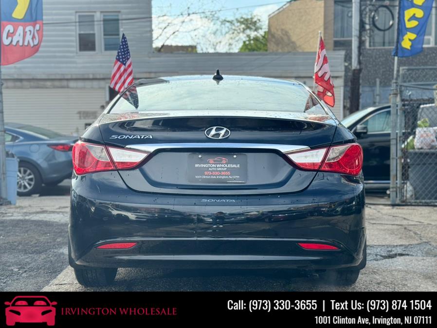 2012 Hyundai Sonata 4dr Sdn 2.4L Auto GLS, available for sale in Irvington, New Jersey | Irvington Wholesale Group. Irvington, New Jersey 2012 Hyundai Sonata 4dr Sdn 2.4L Auto GLS, available for sale in Irvington, New Jersey | Irvington Wholesale Group. Irvington, New Jersey