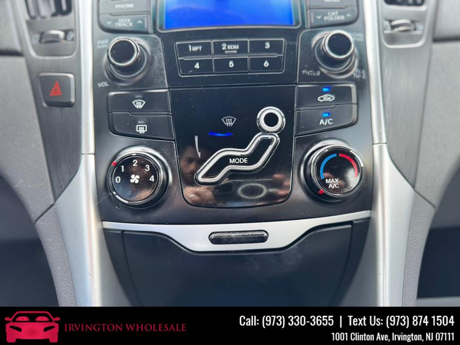 2012 Hyundai Sonata 4dr Sdn 2.4L Auto GLS, available for sale in Irvington, New Jersey | Irvington Wholesale Group. Irvington, New Jersey 2012 Hyundai Sonata 4dr Sdn 2.4L Auto GLS, available for sale in Irvington, New Jersey | Irvington Wholesale Group. Irvington, New Jersey