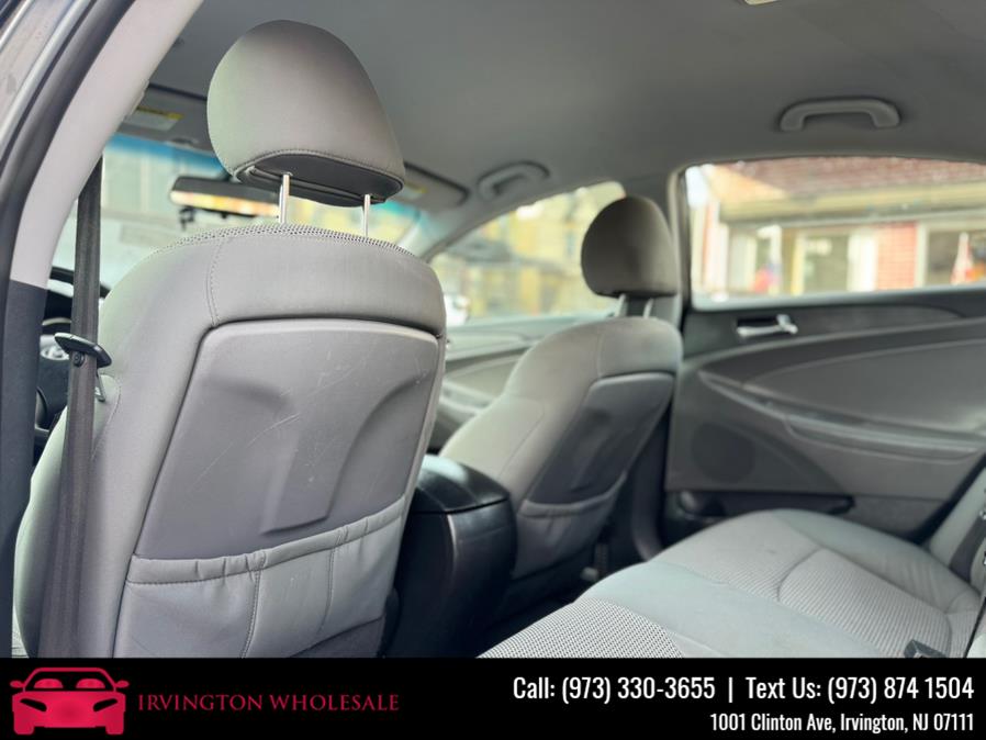 2012 Hyundai Sonata 4dr Sdn 2.4L Auto GLS, available for sale in Irvington, New Jersey | Irvington Wholesale Group. Irvington, New Jersey 2012 Hyundai Sonata 4dr Sdn 2.4L Auto GLS, available for sale in Irvington, New Jersey | Irvington Wholesale Group. Irvington, New Jersey