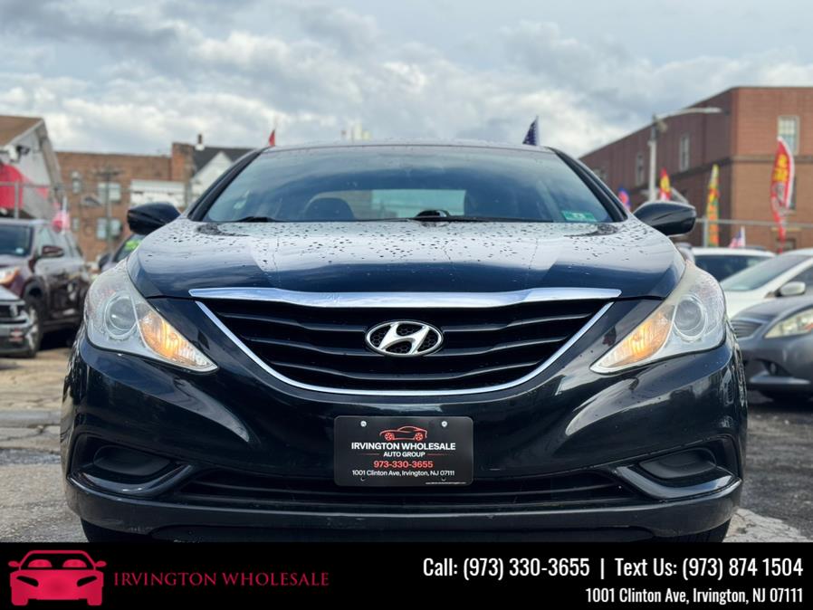 2012 Hyundai Sonata 4dr Sdn 2.4L Auto GLS, available for sale in Irvington, New Jersey | Irvington Wholesale Group. Irvington, New Jersey 2012 Hyundai Sonata 4dr Sdn 2.4L Auto GLS, available for sale in Irvington, New Jersey | Irvington Wholesale Group. Irvington, New Jersey
