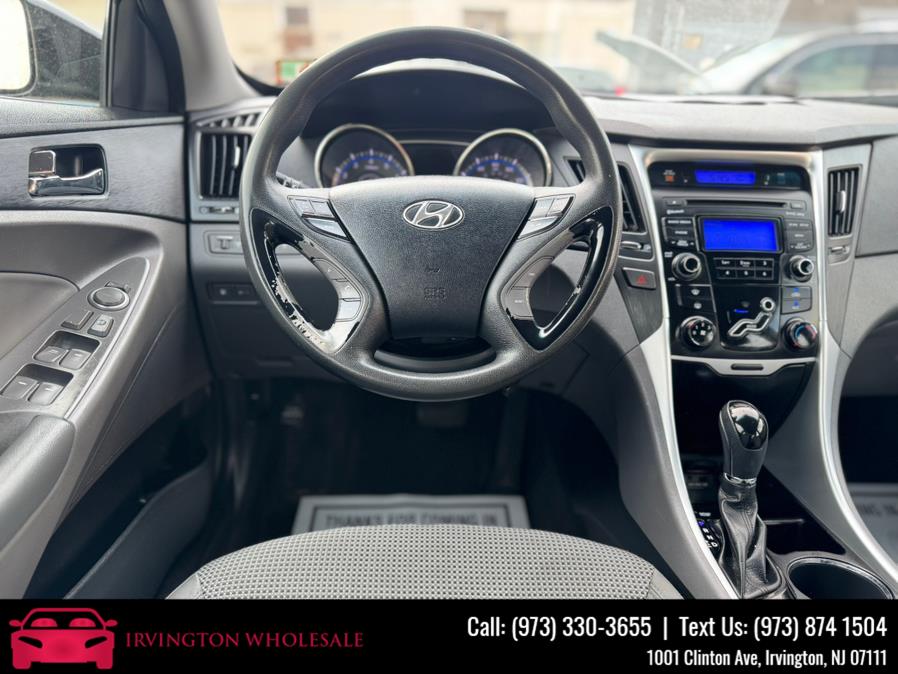 2012 Hyundai Sonata 4dr Sdn 2.4L Auto GLS, available for sale in Irvington, New Jersey | Irvington Wholesale Group. Irvington, New Jersey 2012 Hyundai Sonata 4dr Sdn 2.4L Auto GLS, available for sale in Irvington, New Jersey | Irvington Wholesale Group. Irvington, New Jersey