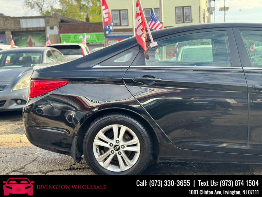 2012 Hyundai Sonata 4dr Sdn 2.4L Auto GLS, available for sale in Irvington, New Jersey | Irvington Wholesale Group. Irvington, New Jersey 2012 Hyundai Sonata 4dr Sdn 2.4L Auto GLS, available for sale in Irvington, New Jersey | Irvington Wholesale Group. Irvington, New Jersey