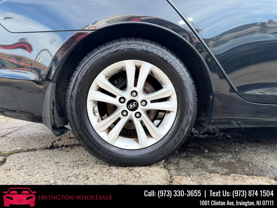 2012 Hyundai Sonata 4dr Sdn 2.4L Auto GLS, available for sale in Irvington, New Jersey | Irvington Wholesale Group. Irvington, New Jersey 2012 Hyundai Sonata 4dr Sdn 2.4L Auto GLS, available for sale in Irvington, New Jersey | Irvington Wholesale Group. Irvington, New Jersey