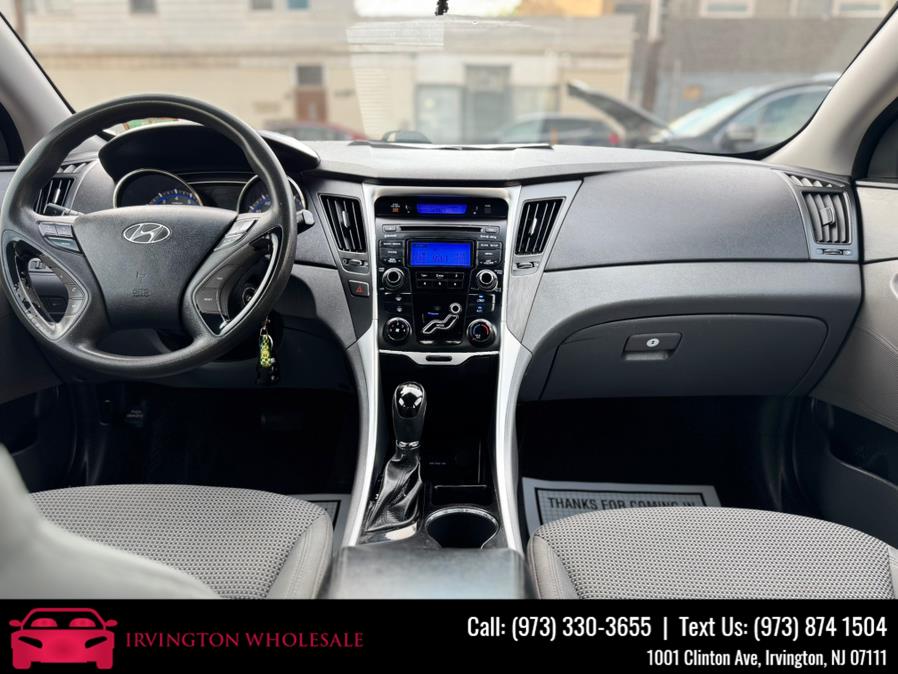 2012 Hyundai Sonata 4dr Sdn 2.4L Auto GLS, available for sale in Irvington, New Jersey | Irvington Wholesale Group. Irvington, New Jersey 2012 Hyundai Sonata 4dr Sdn 2.4L Auto GLS, available for sale in Irvington, New Jersey | Irvington Wholesale Group. Irvington, New Jersey