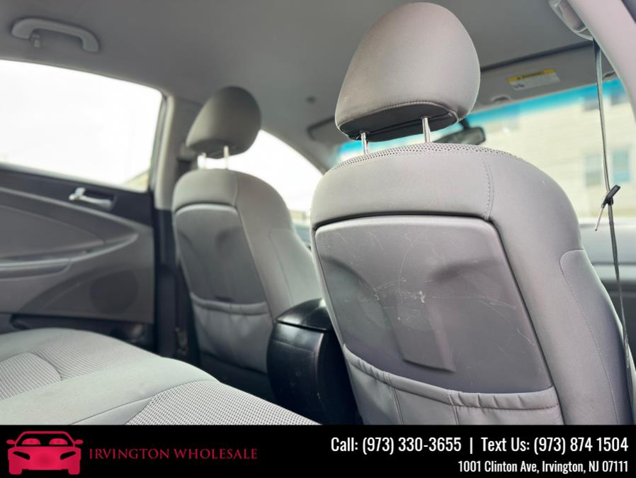 2012 Hyundai Sonata 4dr Sdn 2.4L Auto GLS, available for sale in Irvington, New Jersey | Irvington Wholesale Group. Irvington, New Jersey 2012 Hyundai Sonata 4dr Sdn 2.4L Auto GLS, available for sale in Irvington, New Jersey | Irvington Wholesale Group. Irvington, New Jersey