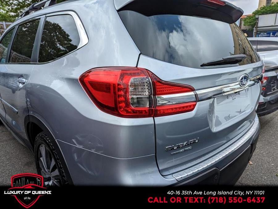 2020 Subaru Ascent Limited 7-Passenger, available for sale in Long Island City, New York | Luxury Of Queens. Long Island City, New York 2020 Subaru Ascent Limited 7-Passenger, available for sale in Long Island City, New York | Luxury Of Queens. Long Island City, New York